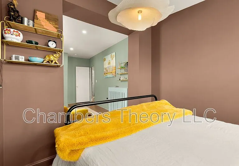2124 N Capitol St NW — Photo 30