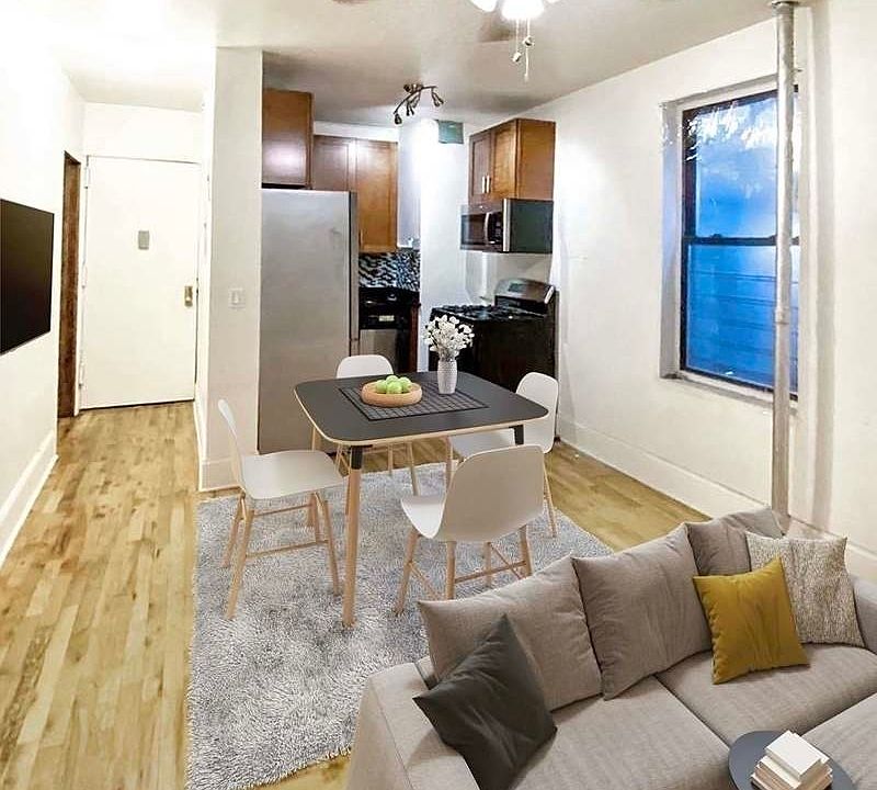 1st image of 102 Convent Ave #7