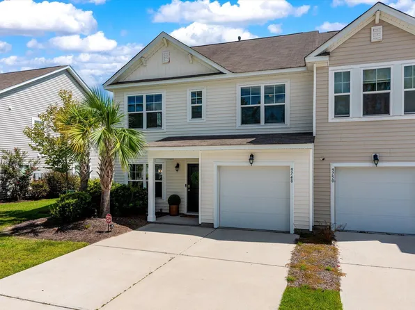 9748 Transplanter Cir, Ladson, SC 29456