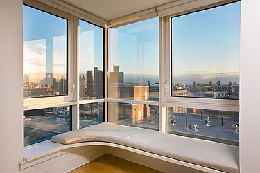 Rented by Keller Williams NYC