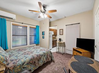 3040 Bayshore Dr #4, Bacliff, TX 77518