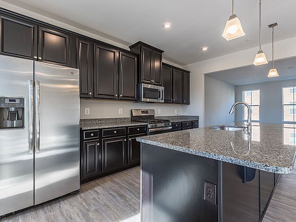 McPherson Rear Garage