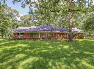 11 Timberwilde St, Texarkana, TX 75503