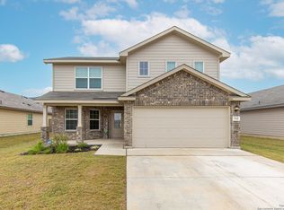 712 Red Riv, Cibolo, TX 78108