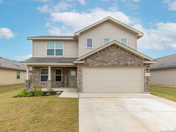 712 Red River, Cibolo, TX 78108