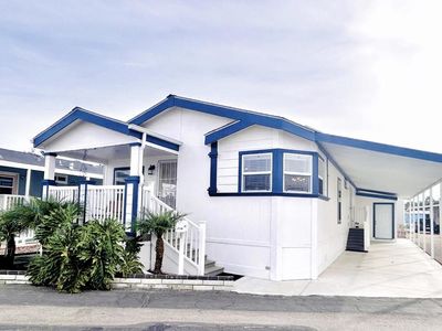 2138 Bluejay Ave #43, Oxnard, CA, 93033