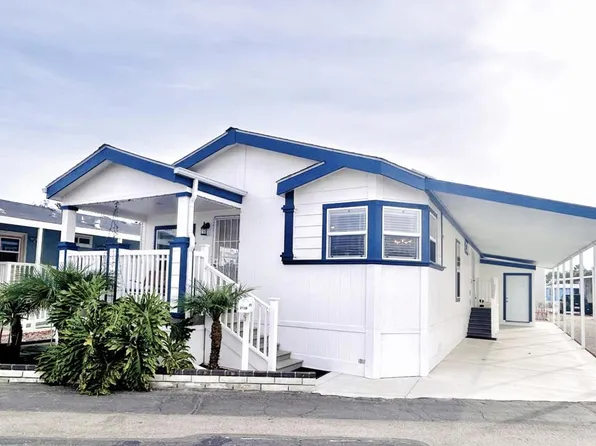 2138 Bluejay Ave #43, Oxnard, CA 93033