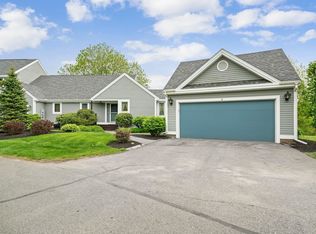 8 Bristol Hill Rd, Windham, NH 03087