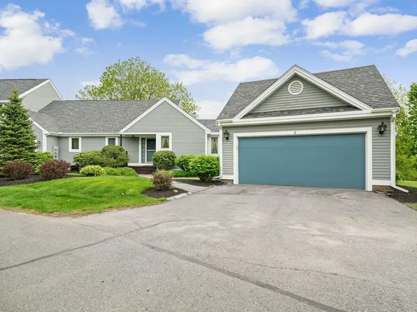 8 Bristol Hill Road, Windham, NH 03087