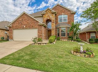 2918 Abby Ln, Wylie, TX 75098