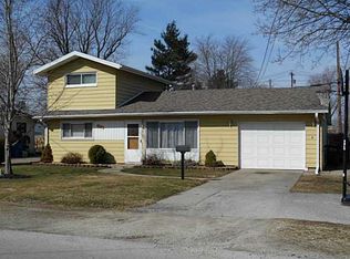 5537 301st St, Toledo, OH 43611