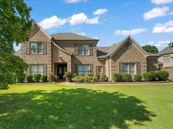 600 Ridge Peaks Dr, Collierville, TN 38017