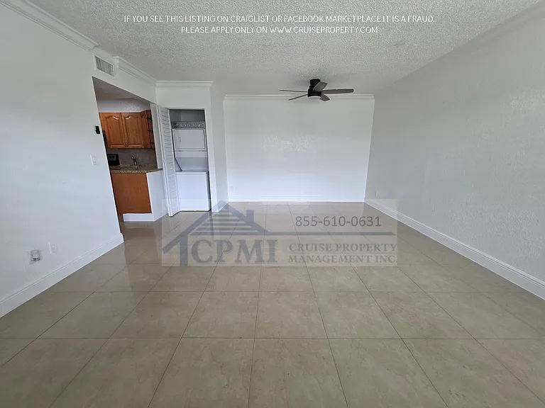 Waterford Villas - 551 Kathy Ct Margate, FL 33068 — Photo 58