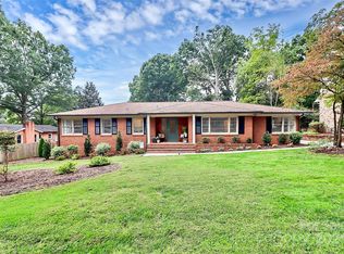 6120 Glenridge Rd, Charlotte, NC 28211