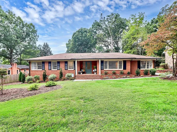 6120 Glenridge Rd, Charlotte, NC 28211