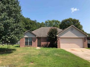 750 Caskay Dr, Conway, AR 72032