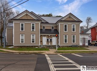 65-67 Temple St, Fredonia, NY 14063
