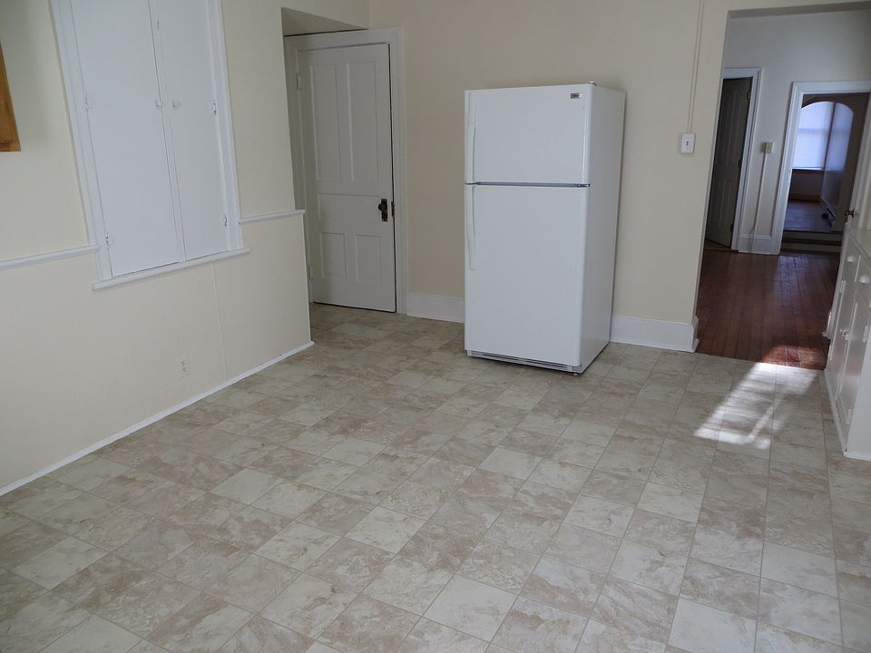Rest of Kitchen