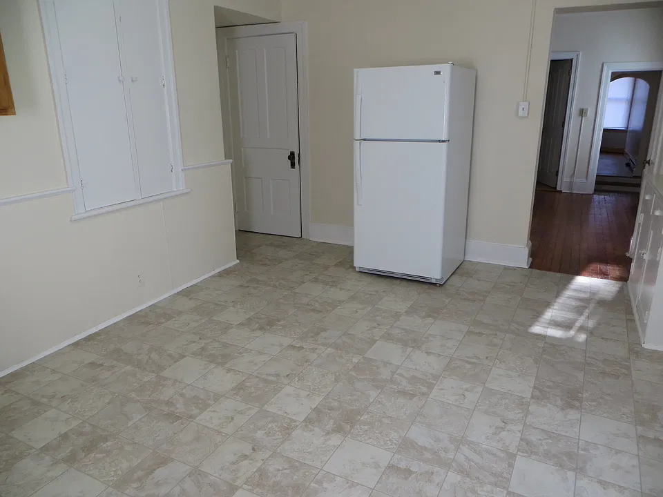 Rest of Kitchen