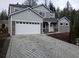 3625 119th Street Ct NW #4, Gig Harbor, WA 98332