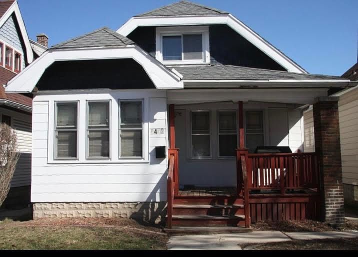 1st image of 5452A N 39th St #A