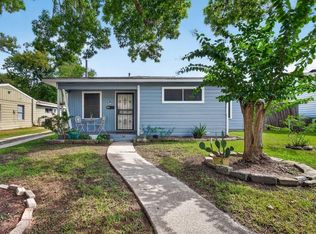 4215 Lurlene St, Houston, TX 77017