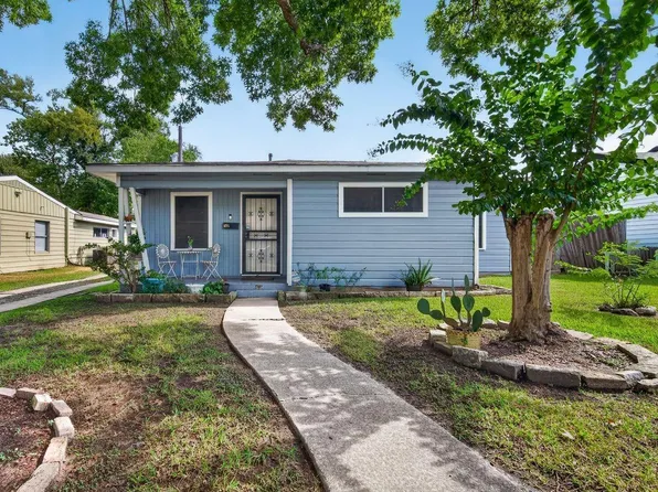 4215 Lurlene St, Houston, TX 77017
