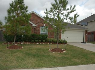 21414 Brighton Hollow Ln, Katy, TX 77449