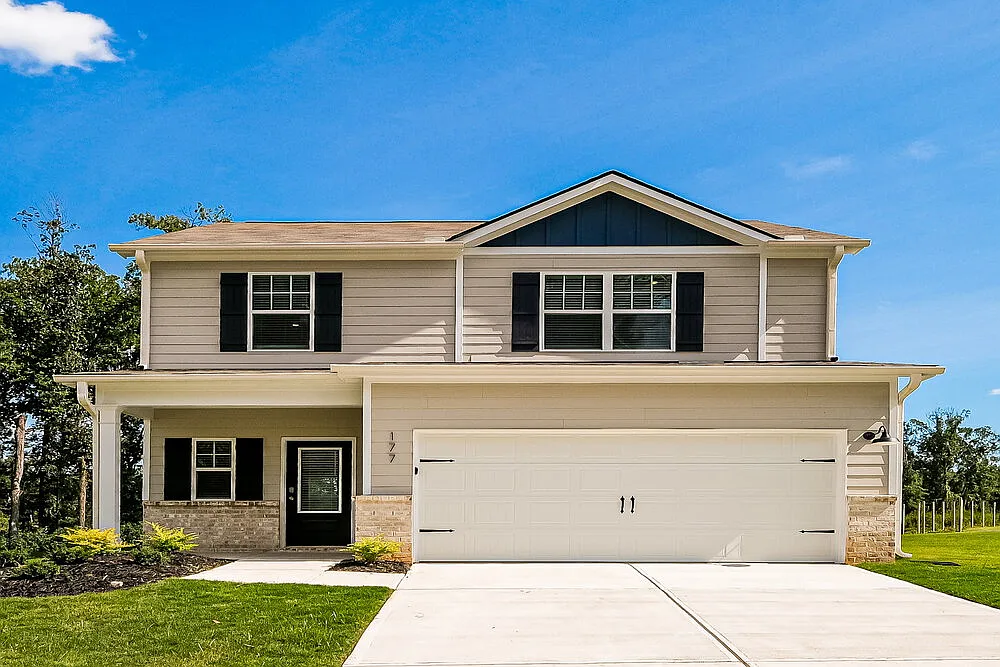 3 bed, 2.5 bath, 1680 sqft, $2,000 — Photo 1