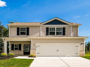 177 Bluegill Dr, Jefferson, GA 30549