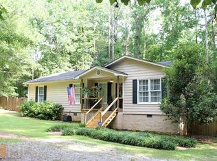 1685 Highway 16 E, Newnan, GA 30263