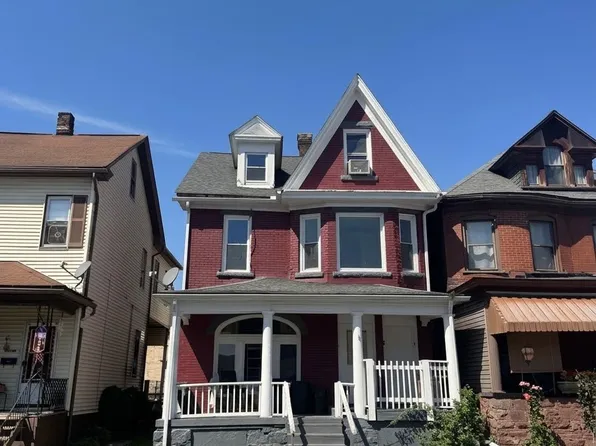 2302 W Chestnut Ave APT 2, Altoona, PA 16601