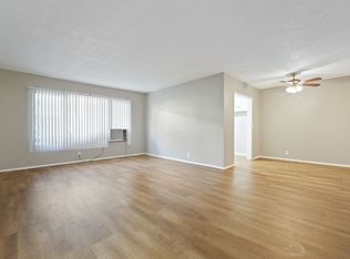 Park Lane Apartments, South Pasadena, CA 91030