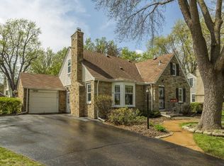 5828 Park Ave, Minneapolis, MN 55417