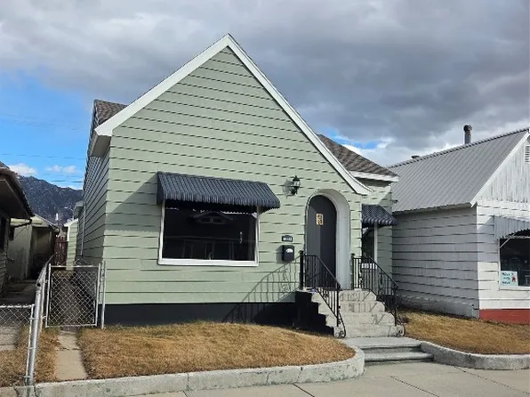 1832 Phillips Ave, Butte, MT 59701
