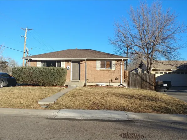 7998 Durango St, Denver, CO 80221