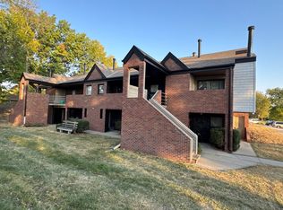 1701 Ridgehaven Ct #5, Lincoln, NE 68505