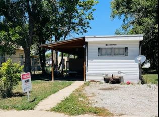 1107 E A St, Mccook, NE 69001