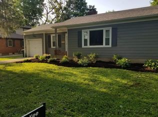 624 Raven Dr, Frankfort, KY 40601