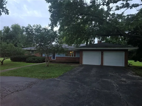 15082 E County Road 600n, Charleston, IL 61920