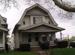 614 Clark St, Toledo, OH 43605