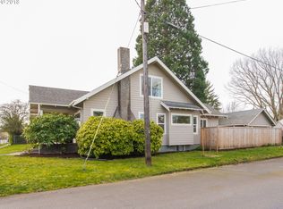 5405 SE 52nd Ave, Portland, OR