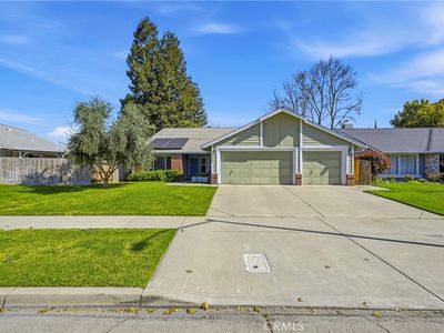 3438 Tres Logos Dr, Merced, CA, 95348