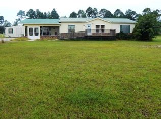 3012 Deerwood Rd, Southport, FL 32409