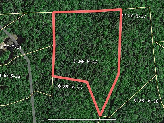 2nd image of TBD Boulder Brook lot B10 Road