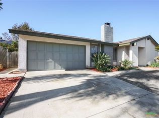 641 Overlook St, Escondido, CA 92027