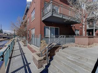1438 Little Raven St UNIT 104, Denver, CO 80202