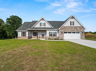 248 Lakeside Meadows Cir LOT 14, Madisonville, TN 37354