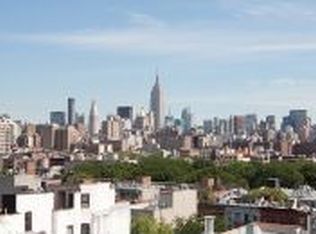 62 Avenue B APT 5L, New York, NY