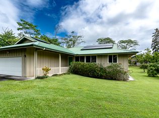 15-1125 Railroad Ave, Keaau, HI 96749
